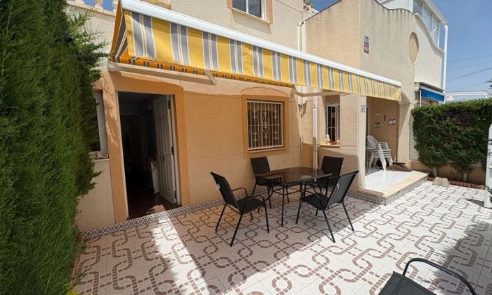 Image No.16-Duplex de 3 chambres à vendre à Torrevieja