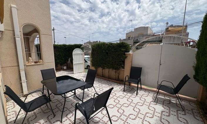 Image No.19-Duplex de 3 chambres à vendre à Torrevieja