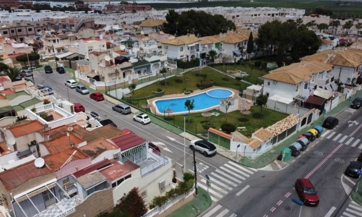 Image No.2-Duplex de 3 chambres à vendre à Torrevieja