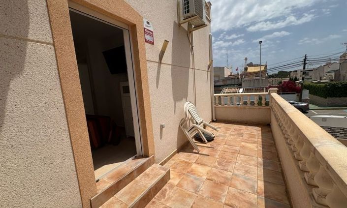 Image No.34-Duplex de 3 chambres à vendre à Torrevieja