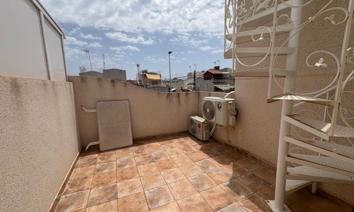 Image No.38-Duplex de 3 chambres à vendre à Torrevieja