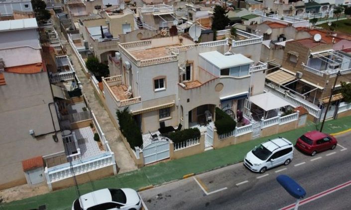 Image No.7-Duplex de 3 chambres à vendre à Torrevieja
