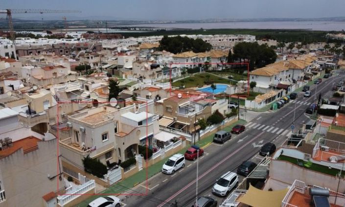 Image No.8-Duplex de 3 chambres à vendre à Torrevieja