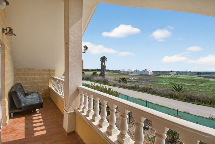 Image No.24-Maison de campagne de 5 chambres à vendre à Crevillente