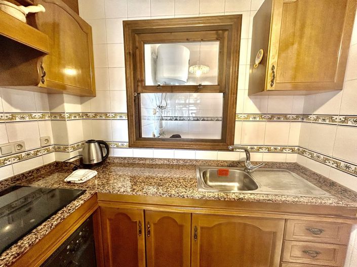 Image No.11-Appartement de 2 chambres à vendre à Cabo Roig