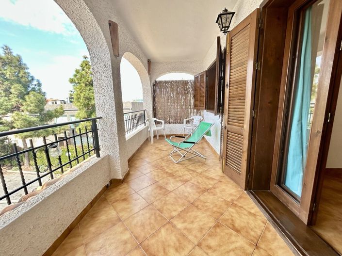 Image No.2-Appartement de 2 chambres à vendre à Cabo Roig