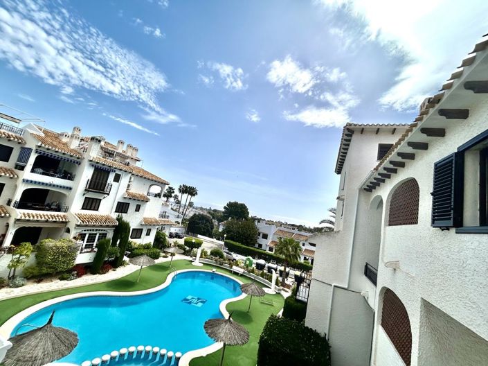 Image No.23-Appartement de 2 chambres à vendre à Cabo Roig