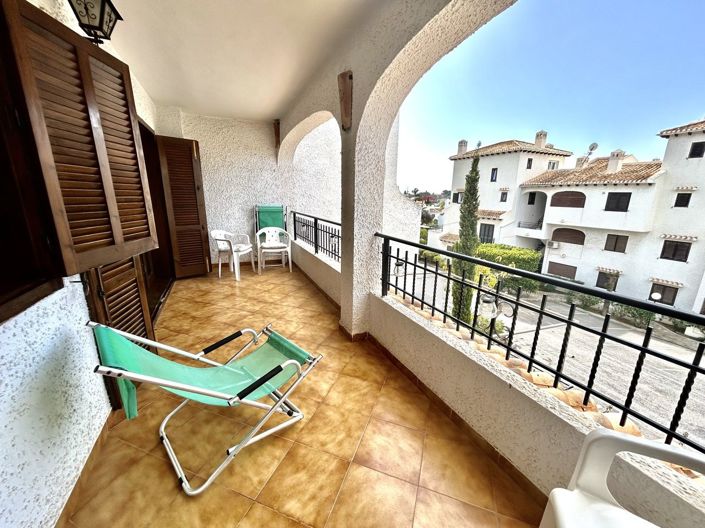 Image No.24-Appartement de 2 chambres à vendre à Cabo Roig
