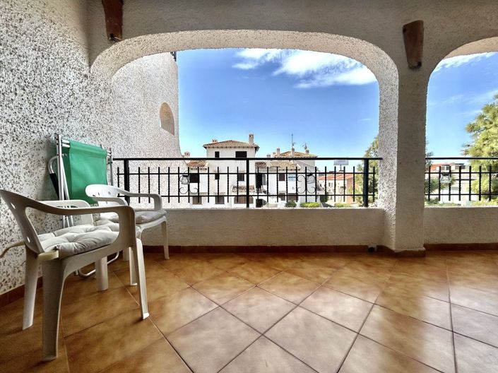 Image No.26-Appartement de 2 chambres à vendre à Cabo Roig