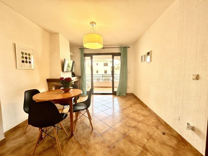 Image No.27-Appartement de 2 chambres à vendre à Cabo Roig