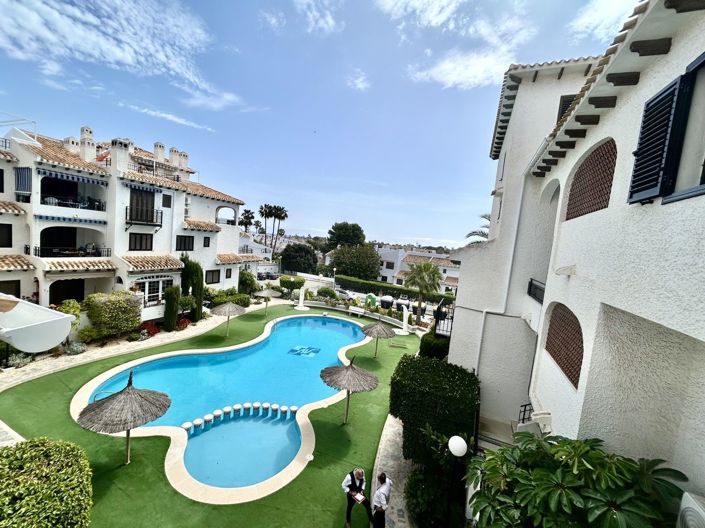 Image No.30-Appartement de 2 chambres à vendre à Cabo Roig
