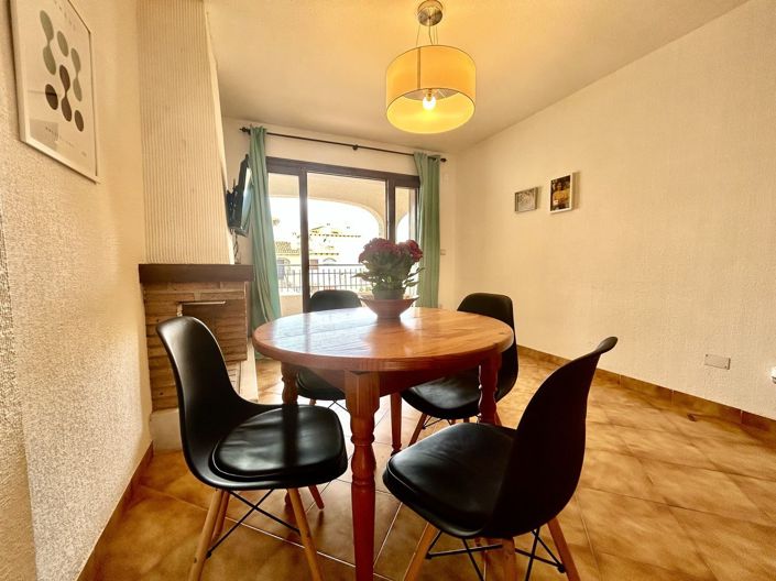 Image No.5-Appartement de 2 chambres à vendre à Cabo Roig