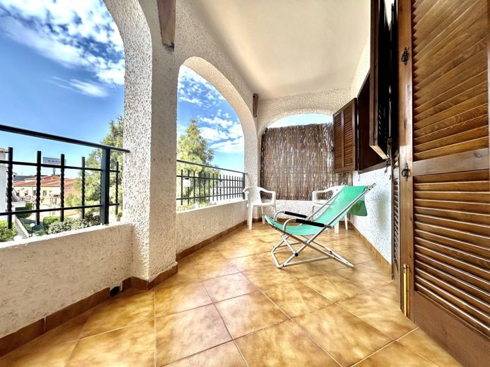 Image No.6-Appartement de 2 chambres à vendre à Cabo Roig