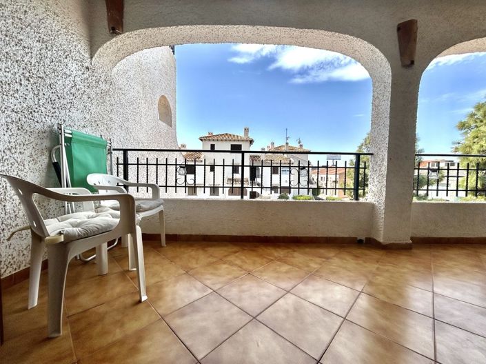 Image No.7-Appartement de 2 chambres à vendre à Cabo Roig