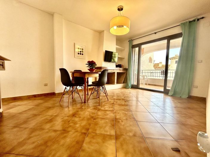 Image No.9-Appartement de 2 chambres à vendre à Cabo Roig