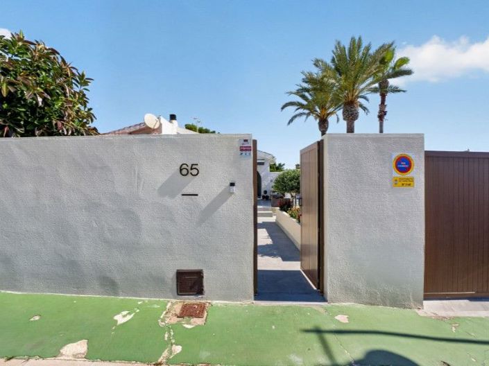 Image No.27-Villa de 3 chambres à vendre à Torrevieja