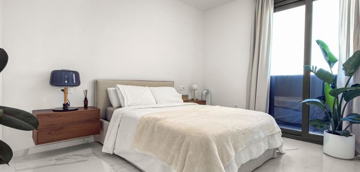 Image No.6-2 Bed Apartment for sale