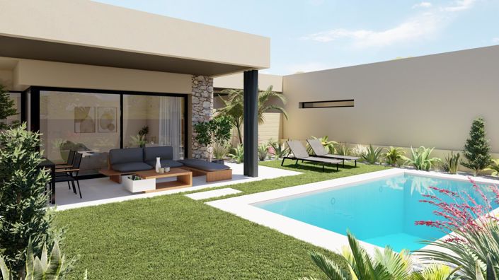 Image No.2-3 Bed Villa for sale