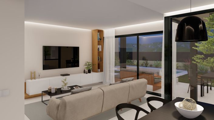 Image No.20-3 Bed Villa for sale