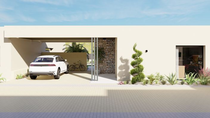 Image No.27-3 Bed Villa for sale