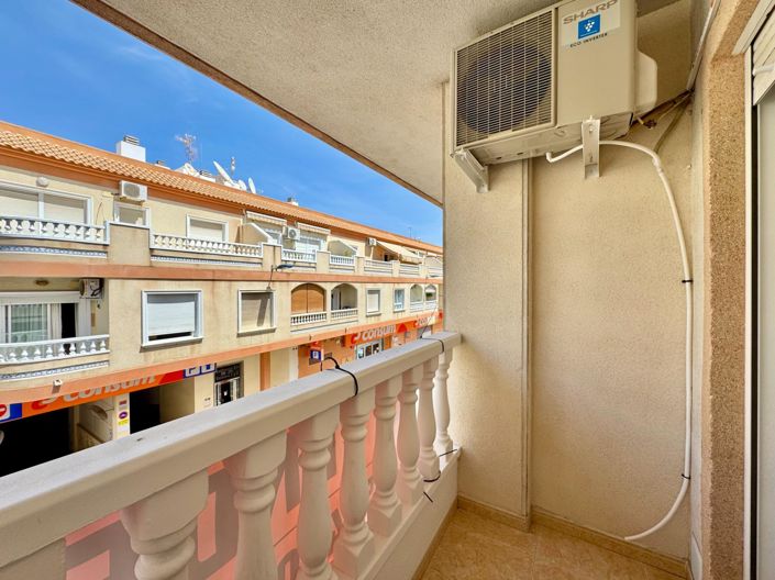 Image No.10-Appartement de 2 chambres à vendre à Torrevieja