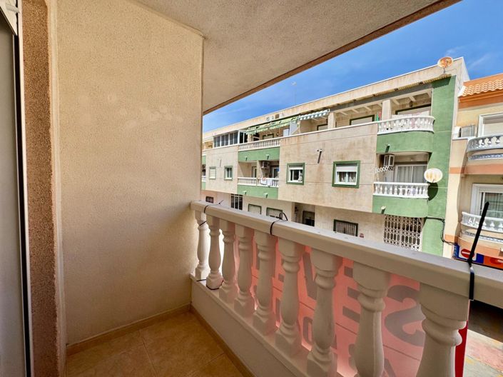Image No.11-Appartement de 2 chambres à vendre à Torrevieja