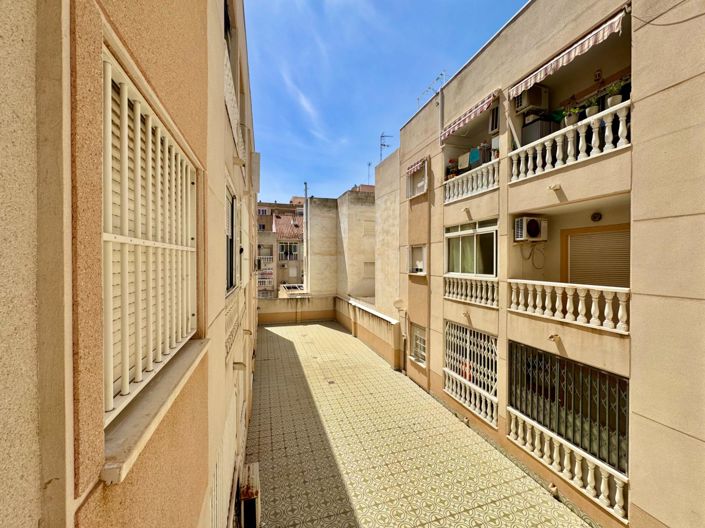 Image No.25-Appartement de 2 chambres à vendre à Torrevieja