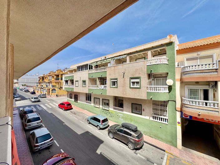 Image No.26-Appartement de 2 chambres à vendre à Torrevieja