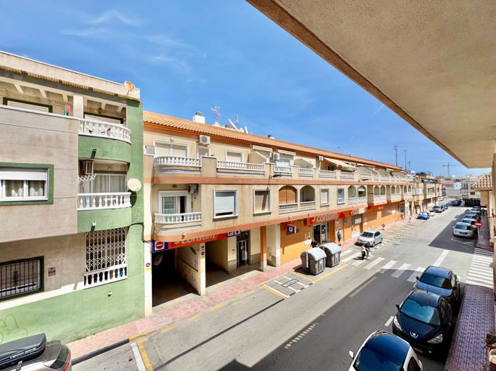 Image No.6-Appartement de 2 chambres à vendre à Torrevieja