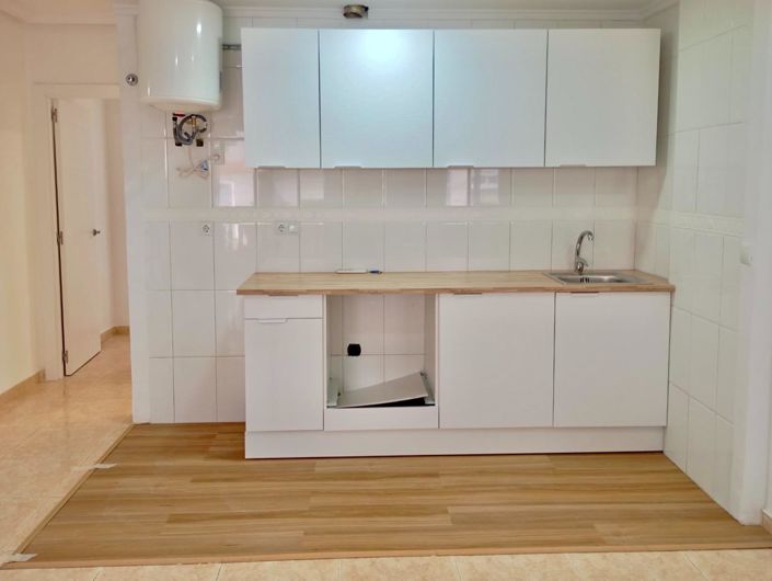 Image No.8-Appartement de 2 chambres à vendre à Torrevieja
