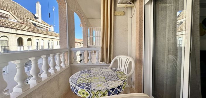 Image No.12-Appartement de 2 chambres à vendre à Torrevieja