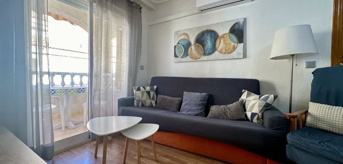 Image No.20-Appartement de 2 chambres à vendre à Torrevieja