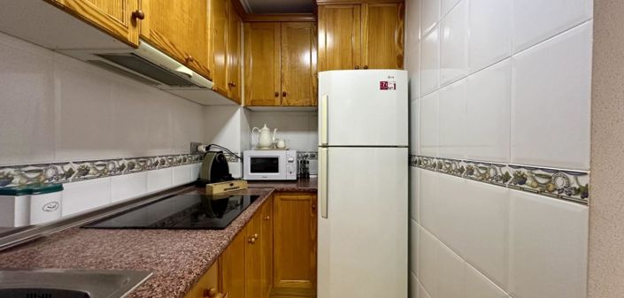 Image No.25-Appartement de 2 chambres à vendre à Torrevieja