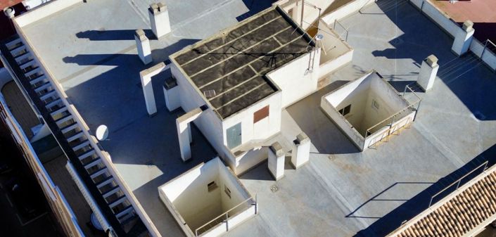 Image No.8-Appartement de 2 chambres à vendre à Torrevieja