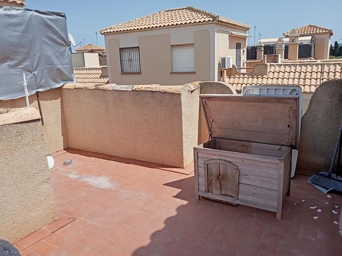 Image No.23-Duplex de 3 chambres à vendre à Torrevieja