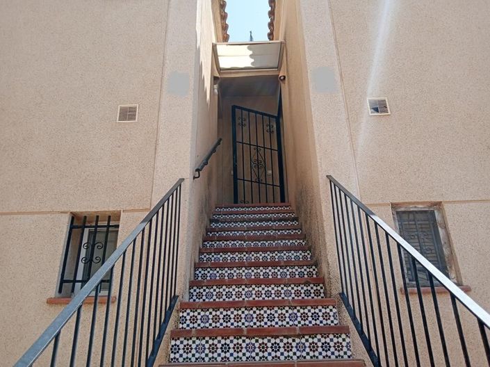 Image No.3-Duplex de 3 chambres à vendre à Torrevieja