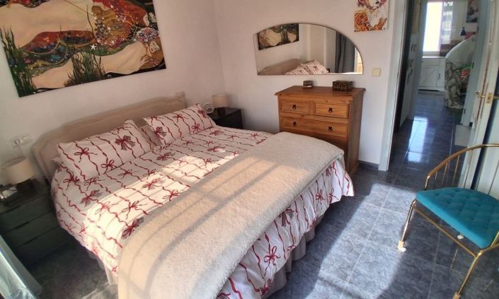 Image No.11-Duplex de 2 chambres à vendre à Torrevieja