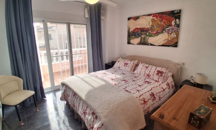 Image No.17-Duplex de 2 chambres à vendre à Torrevieja