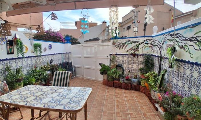 Image No.18-Duplex de 2 chambres à vendre à Torrevieja