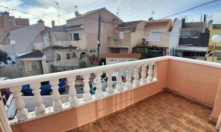 Image No.19-Duplex de 2 chambres à vendre à Torrevieja