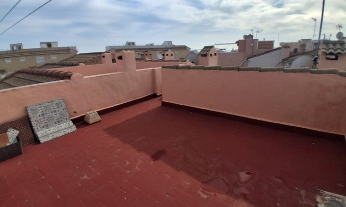 Image No.20-Duplex de 2 chambres à vendre à Torrevieja