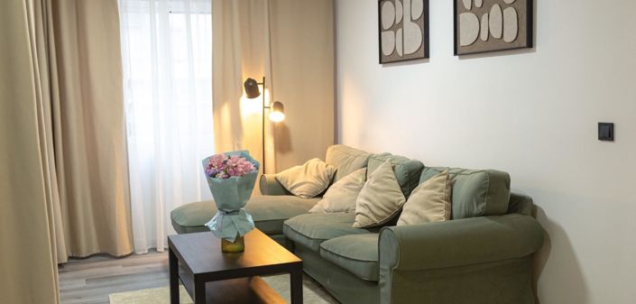 Image No.2-2 Bed Apartment for sale