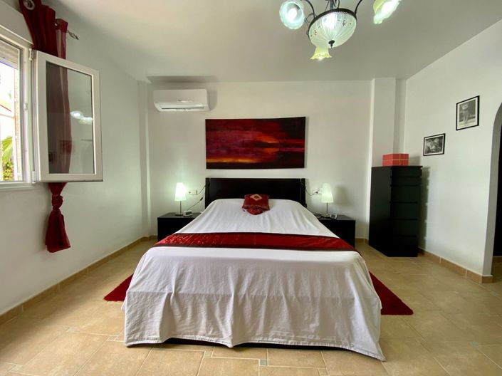 Image No.4-Villa de 3 chambres à vendre à Algorfa