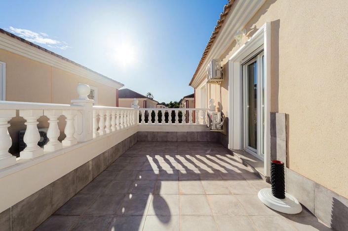 Image No.15-Duplex de 4 chambres à vendre à Orihuela Costa