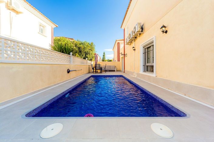 Image No.4-Duplex de 4 chambres à vendre à Orihuela Costa
