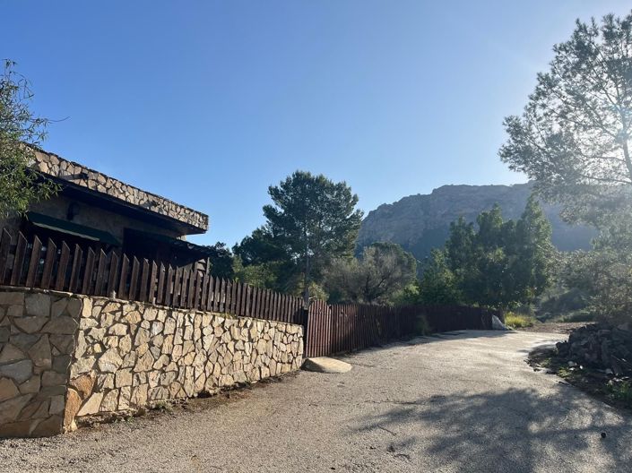 Image No.36-3 Bed Villa for sale