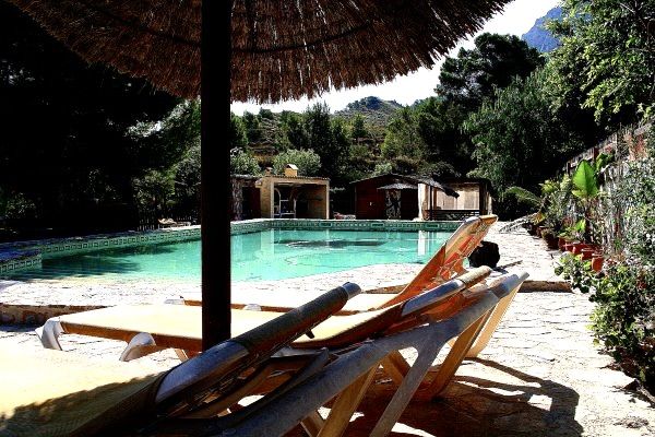 Image No.14-3 Bed Villa for sale