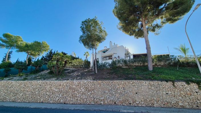 Image No.2-Villa con 4 dormitorios en venta