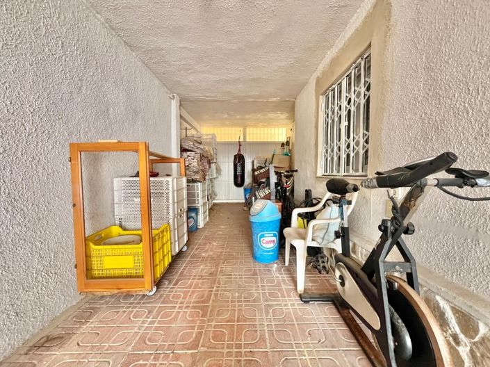 Image No.26-Villa de 2 chambres à vendre à Torrevieja