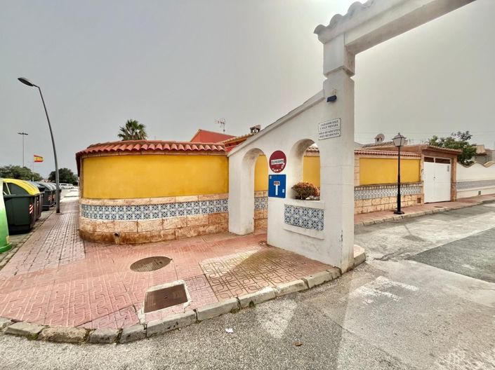 Image No.29-Villa de 2 chambres à vendre à Torrevieja